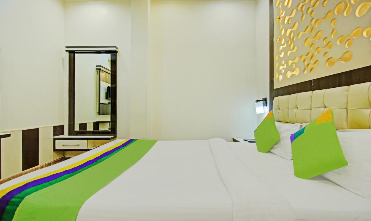 Itsy By Treebo - Royale Inn Мератх Экстерьер фото