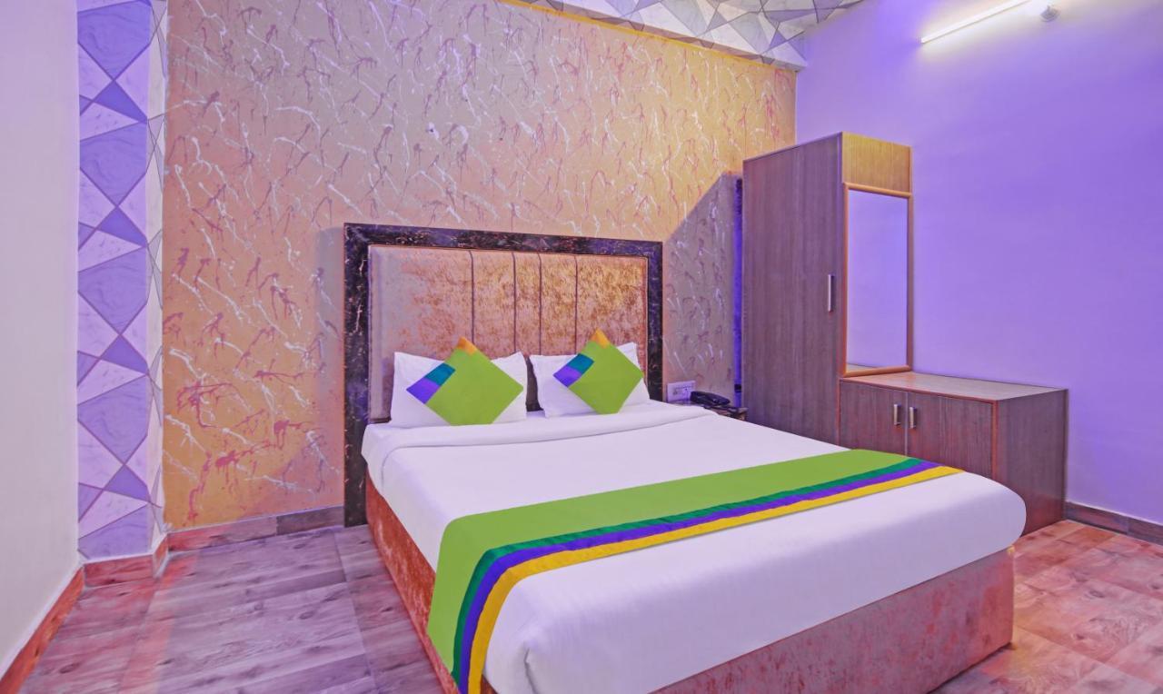 Itsy By Treebo - Royale Inn Мератх Экстерьер фото